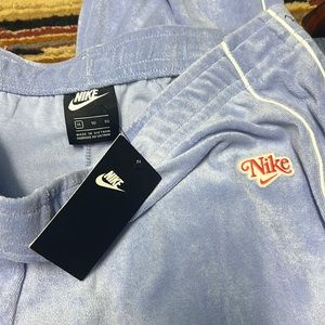 Nike joggers